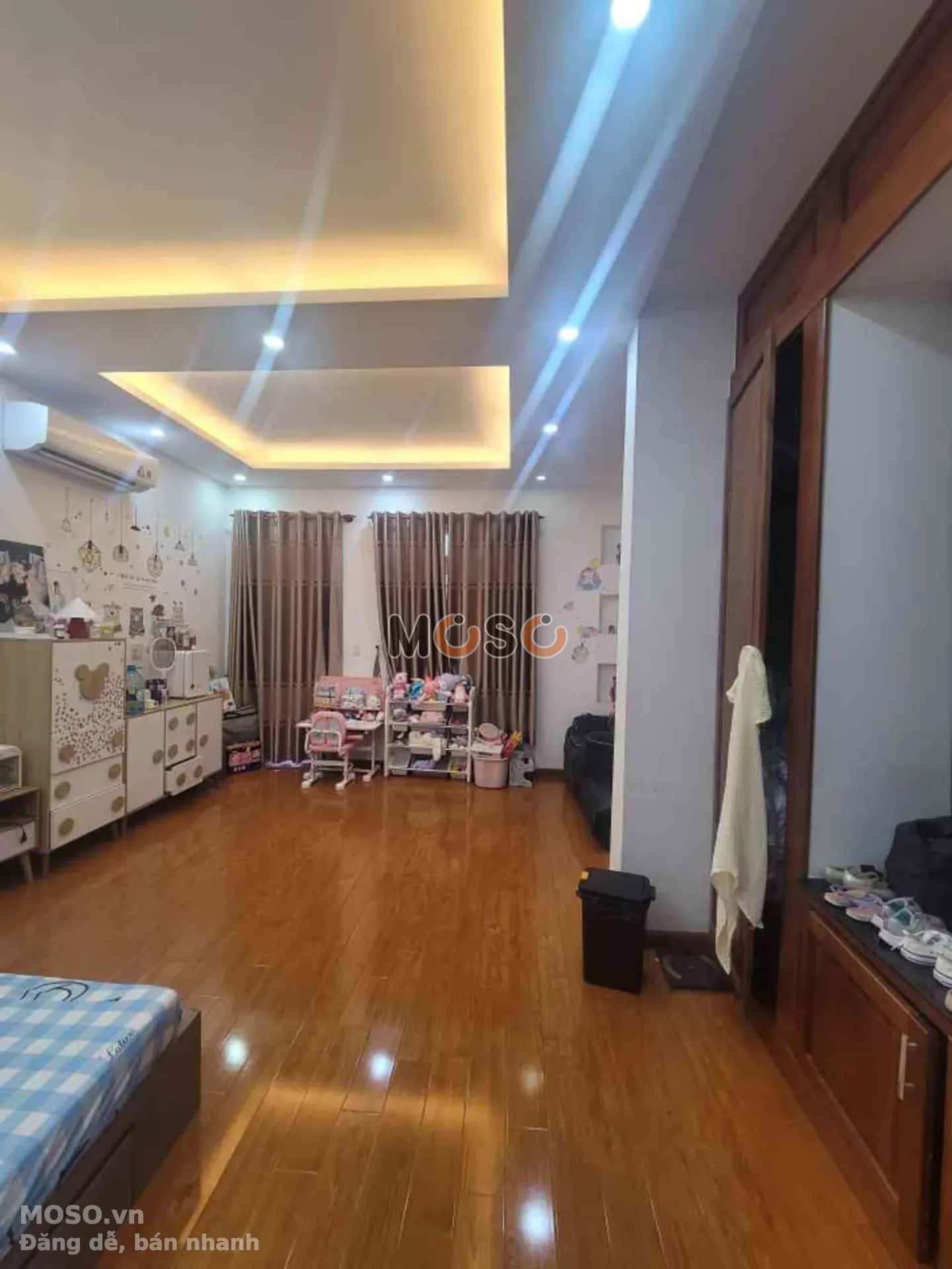 Bán nhà mặt tiền Nguyễn Bá Tuyển Quận Tân Bình, TP.HCM – 6 phòng ngủ, giá 21 tỷ - ảnh 5