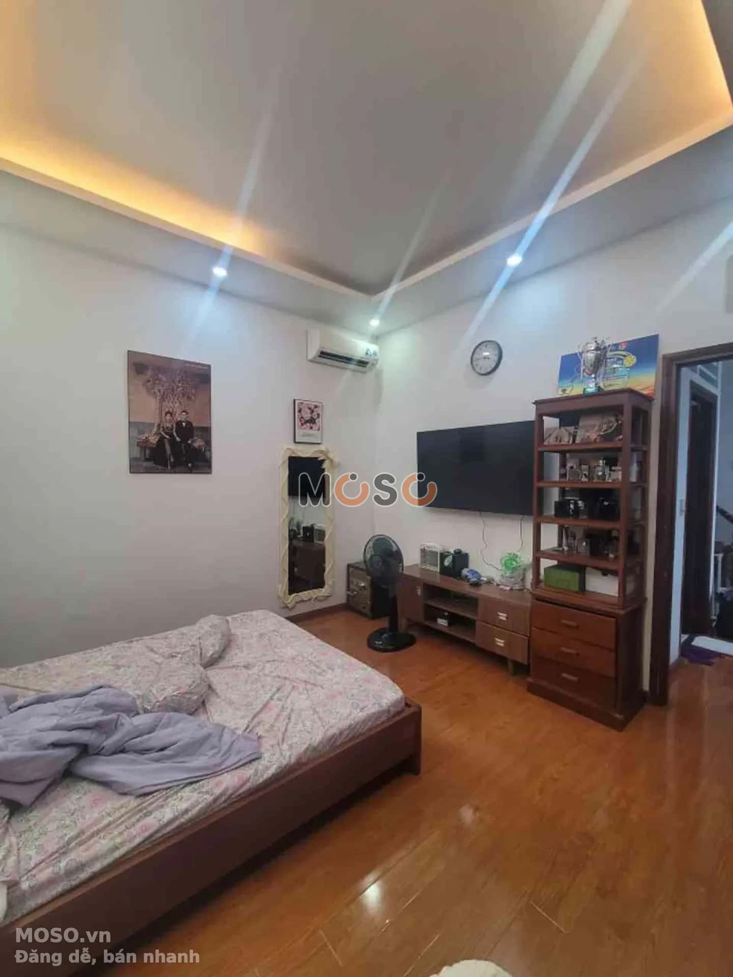 Bán nhà mặt tiền Nguyễn Bá Tuyển Quận Tân Bình, TP.HCM – 6 phòng ngủ, giá 21 tỷ - ảnh 6