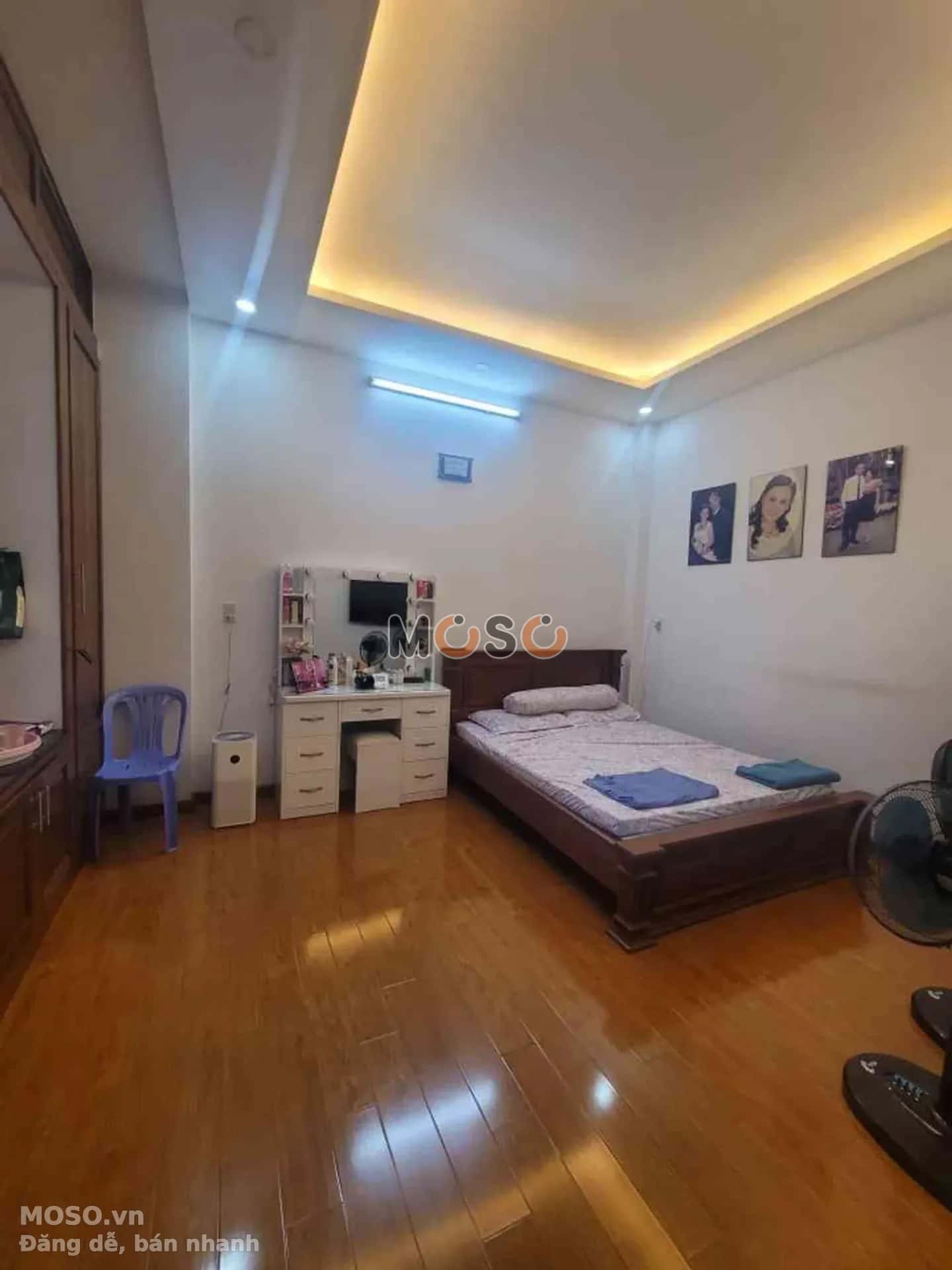 Bán nhà mặt tiền Nguyễn Bá Tuyển Quận Tân Bình, TP.HCM – 6 phòng ngủ, giá 21 tỷ - ảnh 4