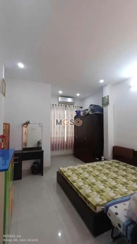 Cho thuê nhà hẻm Đồng Đen Quận Tân Bình, TP.HCM – giá 16 triệu - ảnh 3