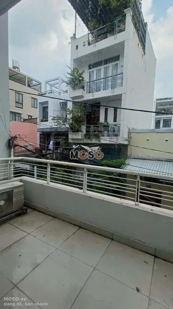 Cho thuê nhà hẻm Đồng Đen Quận Tân Bình, TP.HCM – giá 16 triệu - ảnh 5