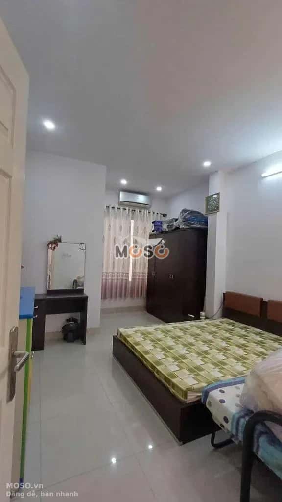 Cho thuê nhà hẻm Đồng Đen Quận Tân Bình, TP.HCM – giá 16 triệu - ảnh 6