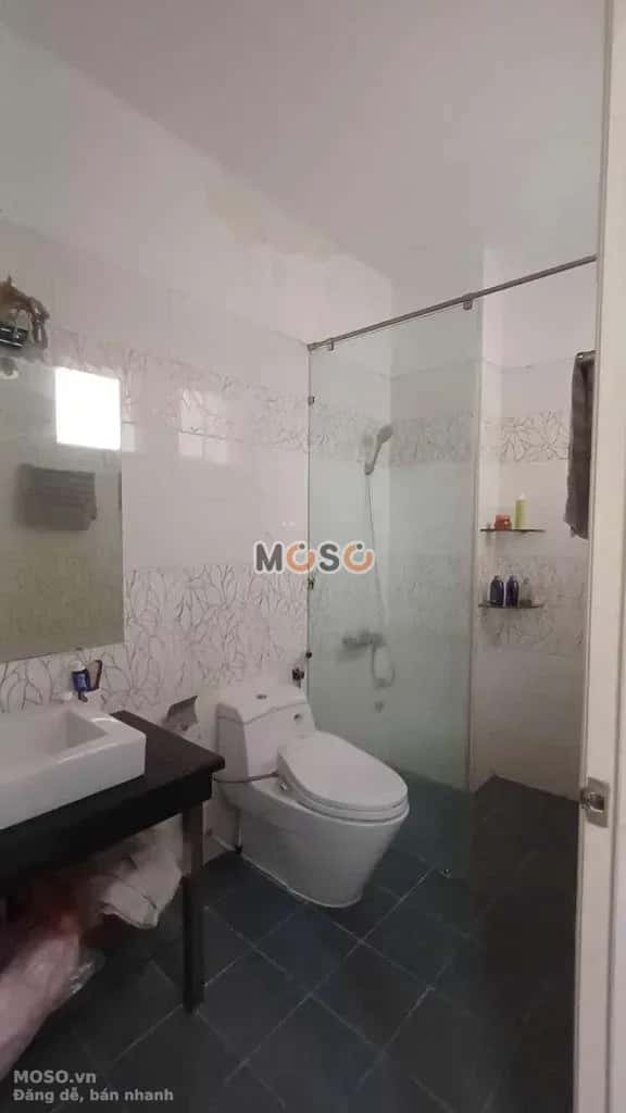 Cho thuê nhà hẻm Đồng Đen Quận Tân Bình, TP.HCM – giá 16 triệu - ảnh 8