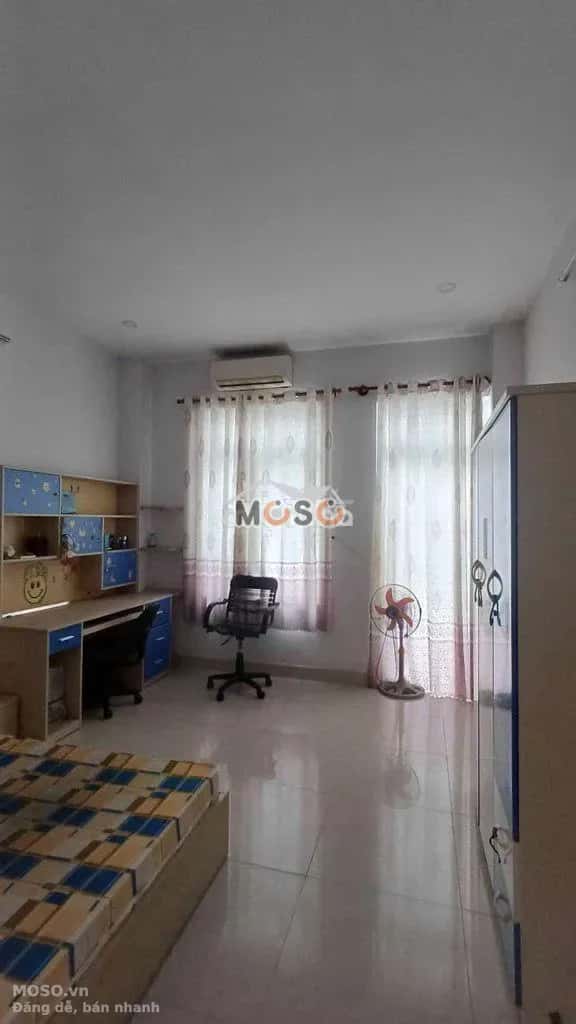 Cho thuê nhà hẻm Đồng Đen Quận Tân Bình, TP.HCM – giá 16 triệu - ảnh 10