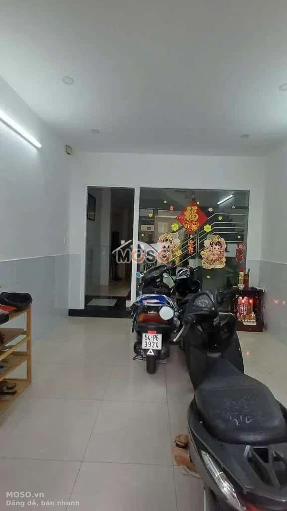 Cho thuê nhà hẻm Đồng Đen Quận Tân Bình, TP.HCM – giá 16 triệu - ảnh 11