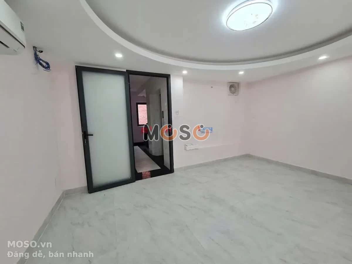 Cho thuê nhà hẻm Đường Số 2 Bình Tân, TP.HCM – giá 28 triệu - ảnh 4