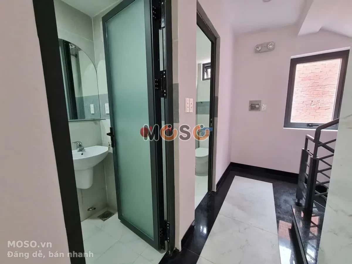 Cho thuê nhà hẻm Đường Số 2 Bình Tân, TP.HCM – giá 28 triệu - ảnh 5