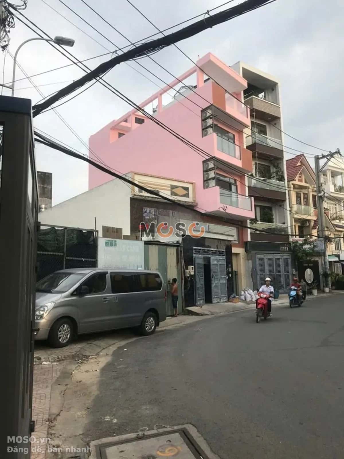 Cho thuê nhà hẻm Đường Số 2 Bình Tân, TP.HCM – giá 28 triệu - ảnh 2