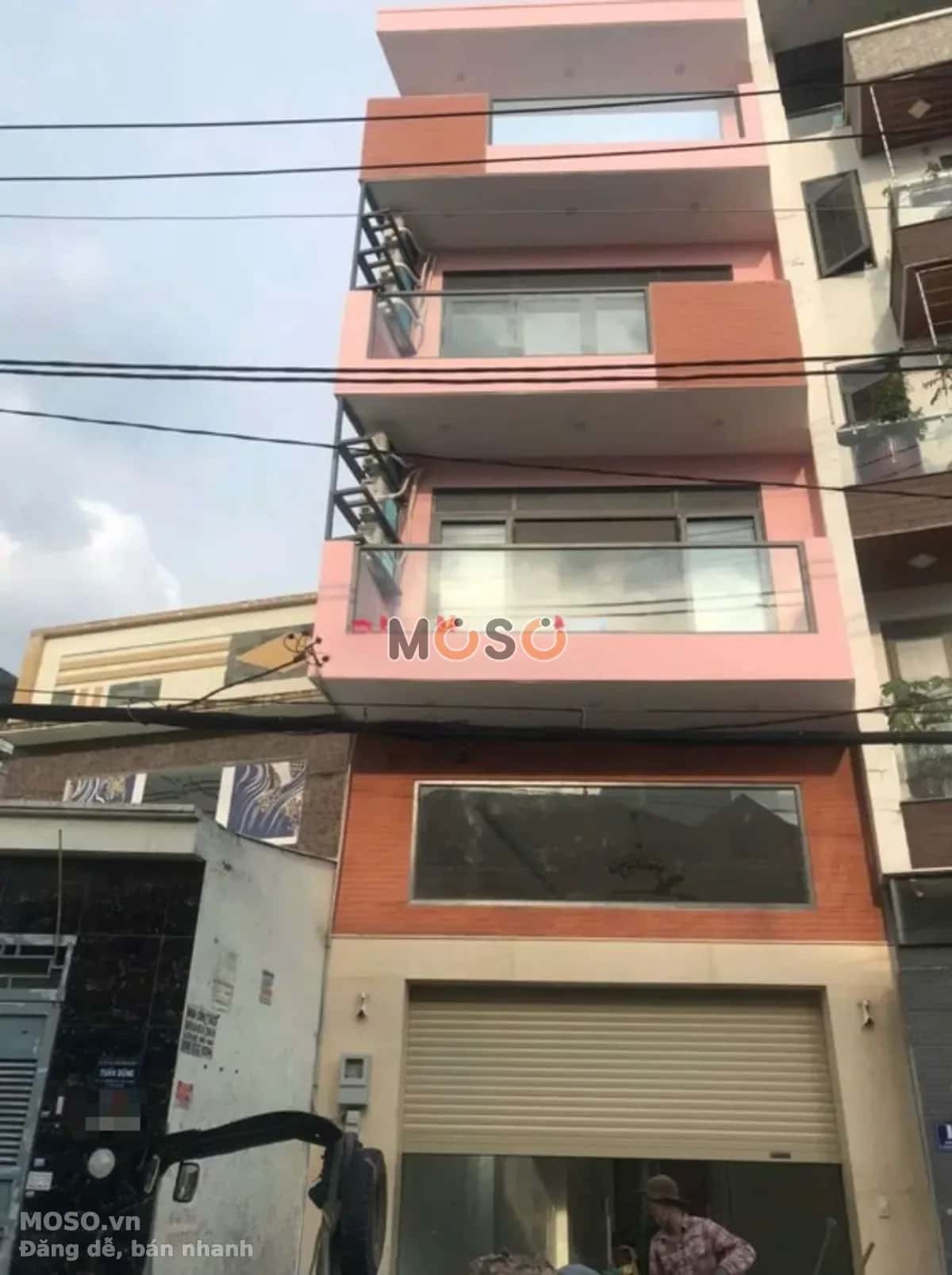 Cho thuê nhà hẻm Đường Số 2 Bình Tân, TP.HCM – giá 28 triệu - ảnh 8