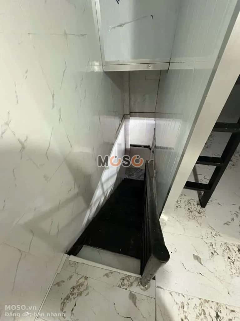 Cho thuê nhà hẻm Đường Phạm Thế Hiển Quận 8, TP.HCM – 2 phòng ngủ, giá 5.5 triệu - ảnh 4