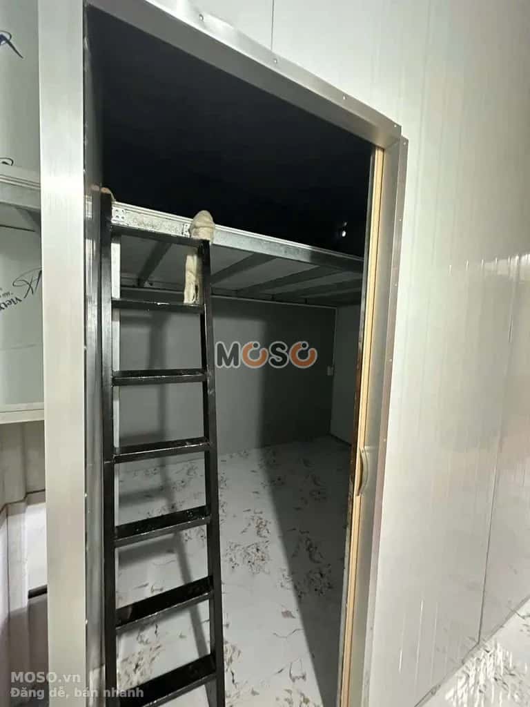 Cho thuê nhà hẻm Đường Phạm Thế Hiển Quận 8, TP.HCM – 2 phòng ngủ, giá 5.5 triệu - ảnh 5