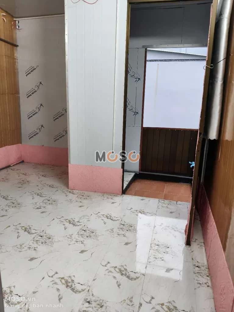 Cho thuê nhà hẻm Đường Phạm Thế Hiển Quận 8, TP.HCM – 2 phòng ngủ, giá 5.5 triệu - ảnh 7