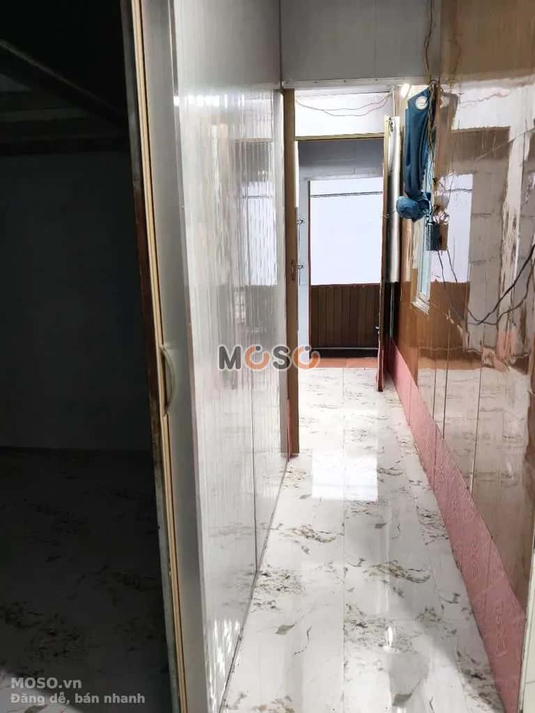 Cho thuê nhà hẻm Đường Phạm Thế Hiển Quận 8, TP.HCM – 2 phòng ngủ, giá 5.5 triệu - ảnh 8
