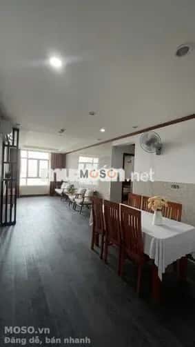 Cho thuê căn hộ chung cư Hàm Nghi Thanh Khê, Đà Nẵng – giá 13 triệu - ảnh 1