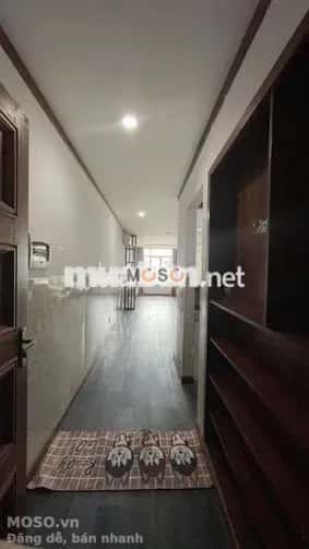 Cho thuê căn hộ chung cư Hàm Nghi Thanh Khê, Đà Nẵng – giá 13 triệu - ảnh 3