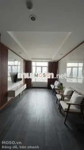 Cho thuê căn hộ chung cư Hàm Nghi Thanh Khê, Đà Nẵng – giá 13 triệu - ảnh 2