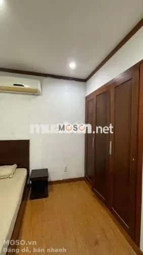 Cho thuê căn hộ chung cư Hàm Nghi Thanh Khê, Đà Nẵng – giá 13 triệu - ảnh 4