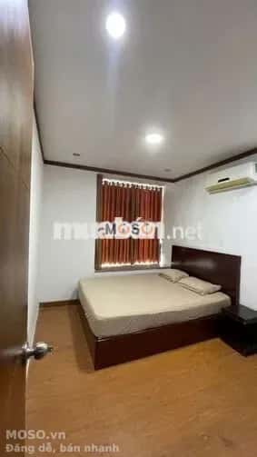 Cho thuê căn hộ chung cư Hàm Nghi Thanh Khê, Đà Nẵng – giá 13 triệu - ảnh 5