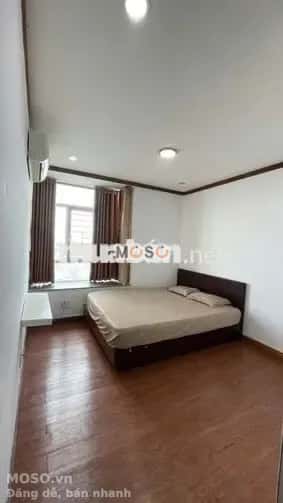 Cho thuê căn hộ chung cư Hàm Nghi Thanh Khê, Đà Nẵng – giá 13 triệu - ảnh 6