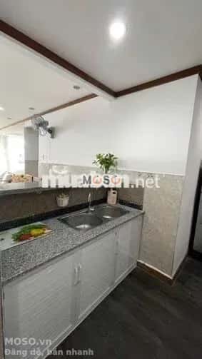 Cho thuê căn hộ chung cư Hàm Nghi Thanh Khê, Đà Nẵng – giá 13 triệu - ảnh 8