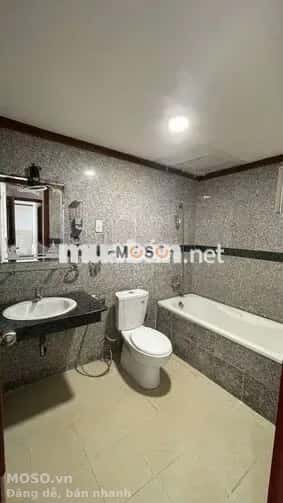 Cho thuê căn hộ chung cư Hàm Nghi Thanh Khê, Đà Nẵng – giá 13 triệu - ảnh 11