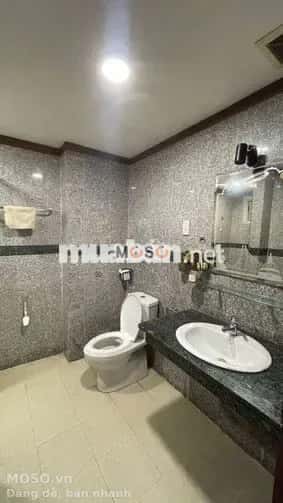 Cho thuê căn hộ chung cư Hàm Nghi Thanh Khê, Đà Nẵng – giá 13 triệu - ảnh 12