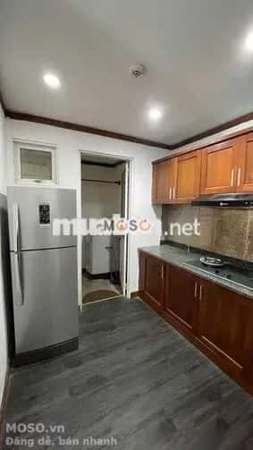 Cho thuê căn hộ chung cư Hàm Nghi Thanh Khê, Đà Nẵng – giá 13 triệu - ảnh 10