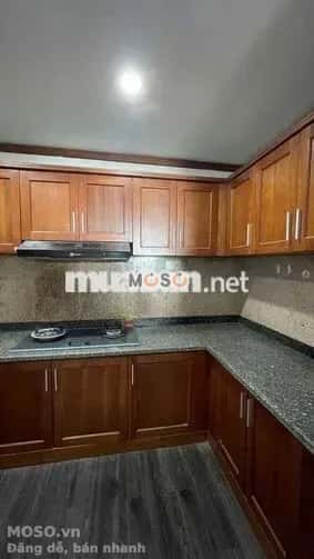 Cho thuê căn hộ chung cư Hàm Nghi Thanh Khê, Đà Nẵng – giá 13 triệu - ảnh 9