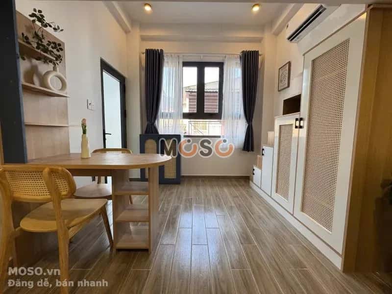 Cho thuê BĐS khác Hồ Văn Huê Phú Nhuận, TP.HCM – giá 7.5 triệu - ảnh 5