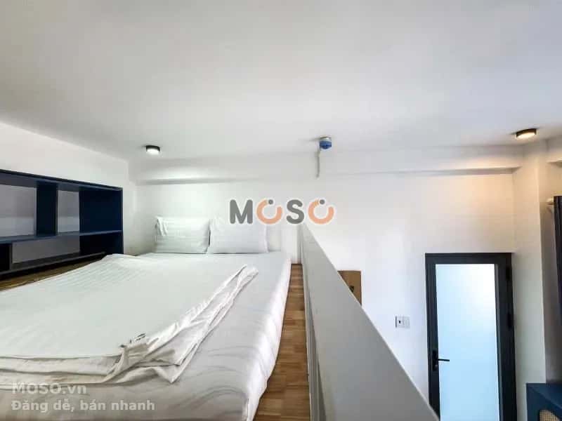 Cho thuê BĐS khác Hồ Văn Huê Phú Nhuận, TP.HCM – giá 7.5 triệu - ảnh 6
