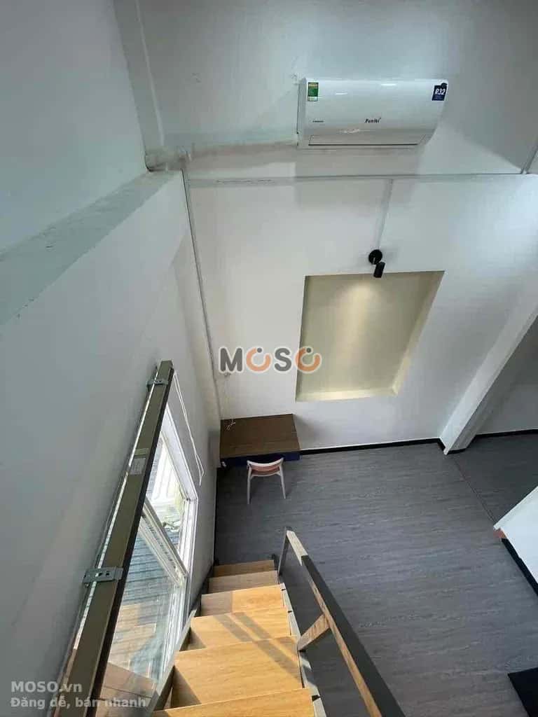 Cho thuê căn hộ chung cư Trần Quốc Thảo Quận 3, TP.HCM – giá 3.9 triệu - ảnh 5