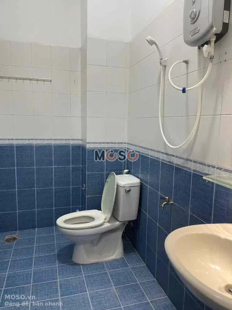 Cho thuê căn hộ chung cư Trần Quốc Thảo Quận 3, TP.HCM – giá 3.9 triệu - ảnh 6