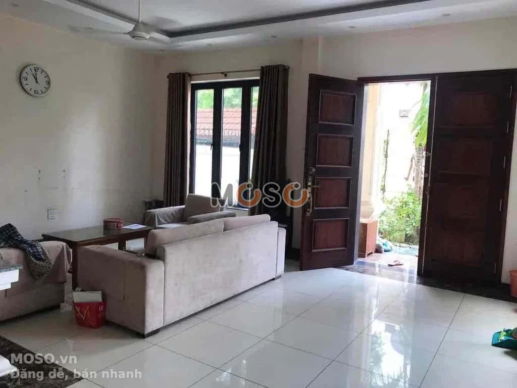 Cho thuê nhà hẻm BT7 Việt Hưng, Hà Nội – 4 phòng ngủ, giá 32 triệu - ảnh 2