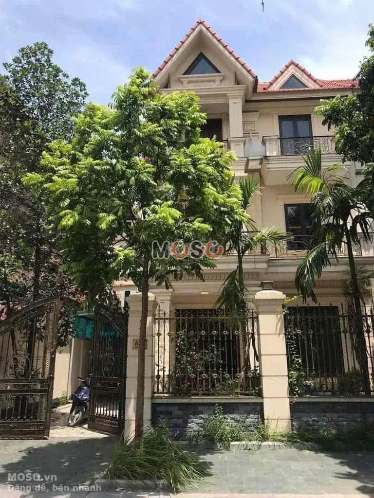 Cho thuê nhà hẻm BT7 Việt Hưng, Hà Nội – 4 phòng ngủ, giá 32 triệu - ảnh 1