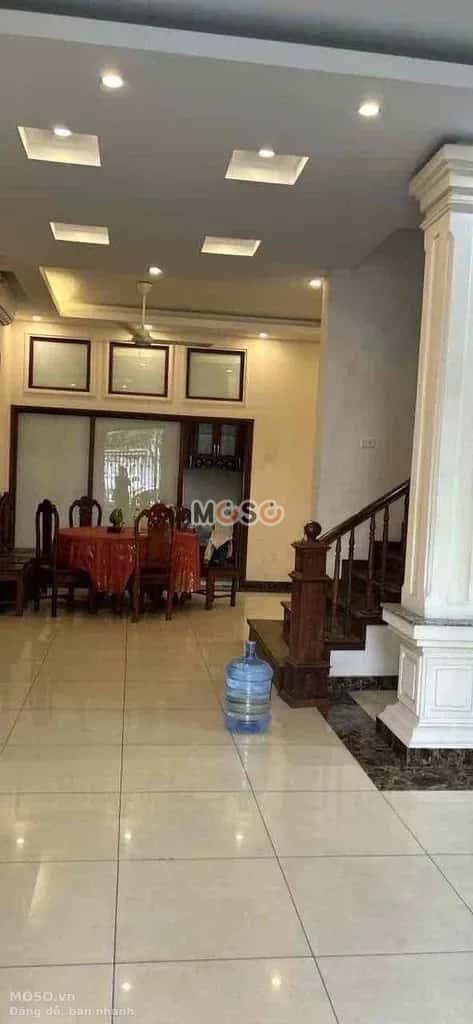 Cho thuê nhà hẻm BT7 Việt Hưng, Hà Nội – 4 phòng ngủ, giá 32 triệu - ảnh 3