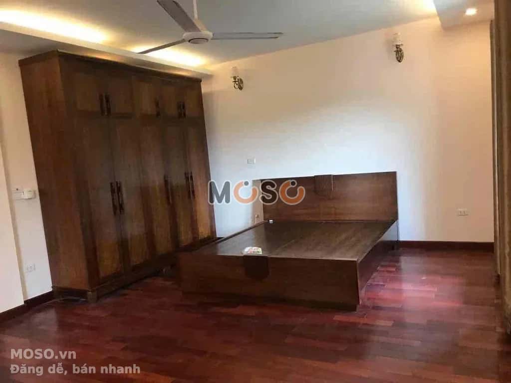 Cho thuê nhà hẻm BT7 Việt Hưng, Hà Nội – 4 phòng ngủ, giá 32 triệu - ảnh 6