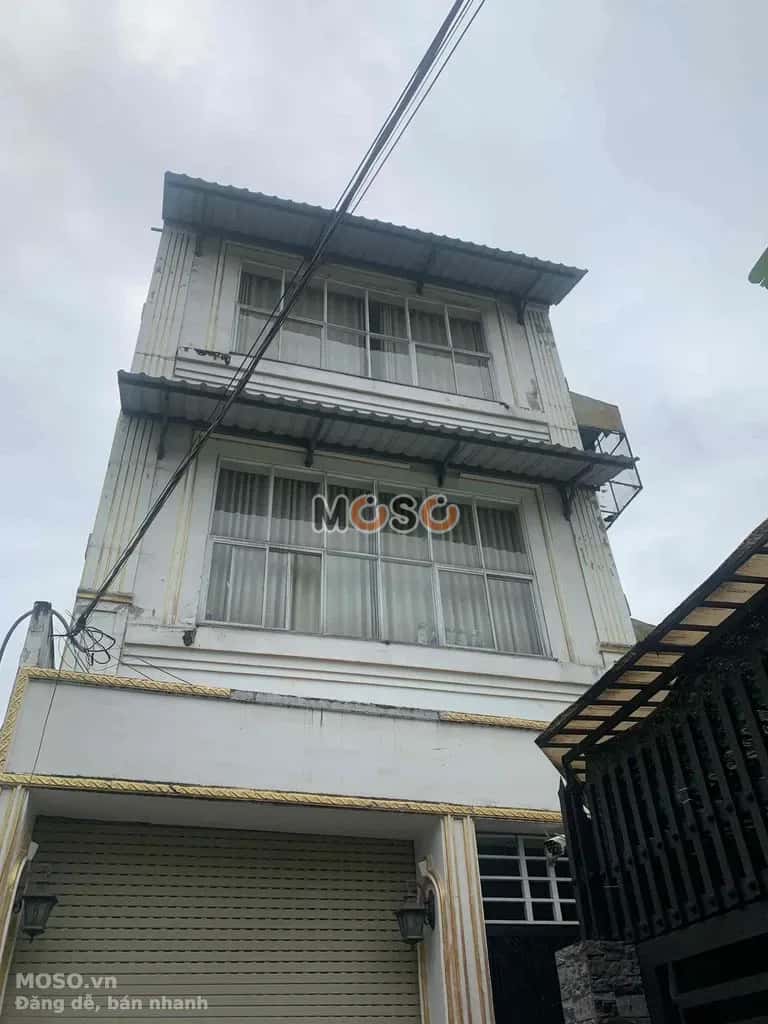 Cho thuê phòng trọ Đường Tân Liêm Huyện Bình Chánh, TP.HCM – 1 phòng ngủ, giá 1.8 triệu - ảnh 3