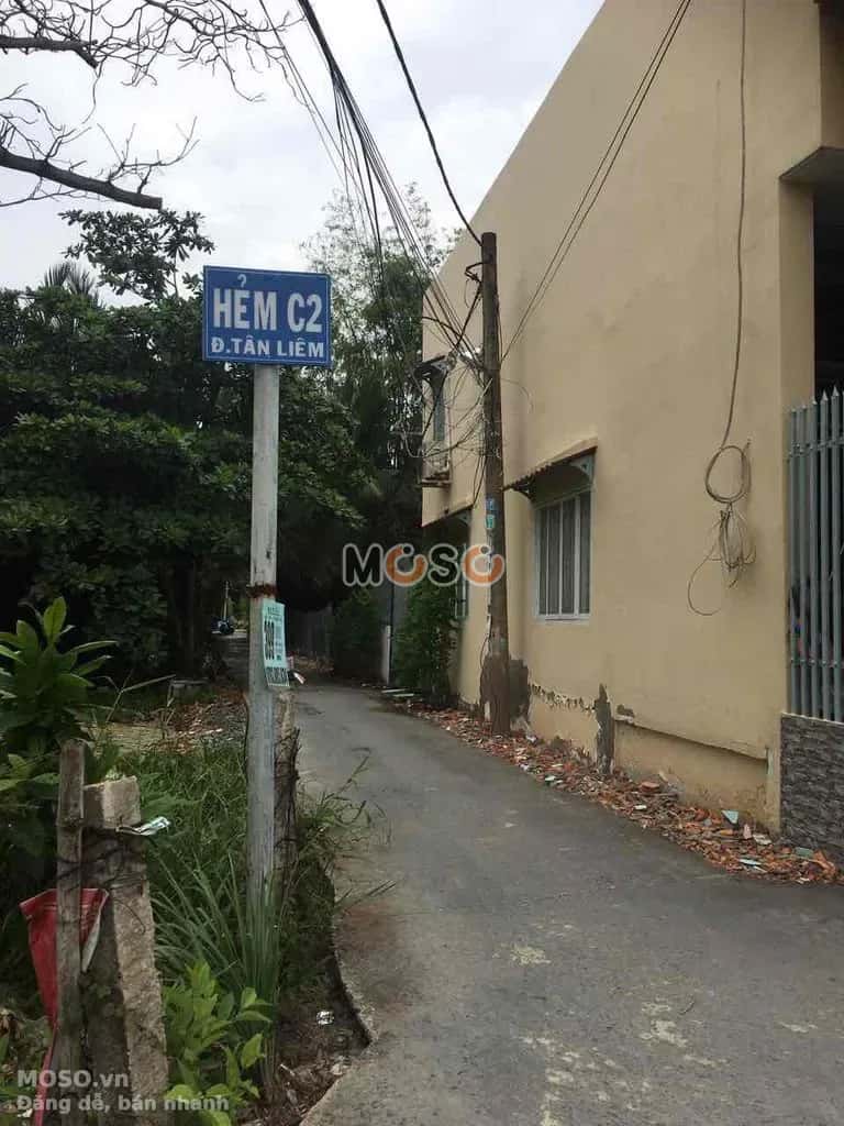 Cho thuê phòng trọ Đường Tân Liêm Huyện Bình Chánh, TP.HCM – 1 phòng ngủ, giá 1.8 triệu - ảnh 2
