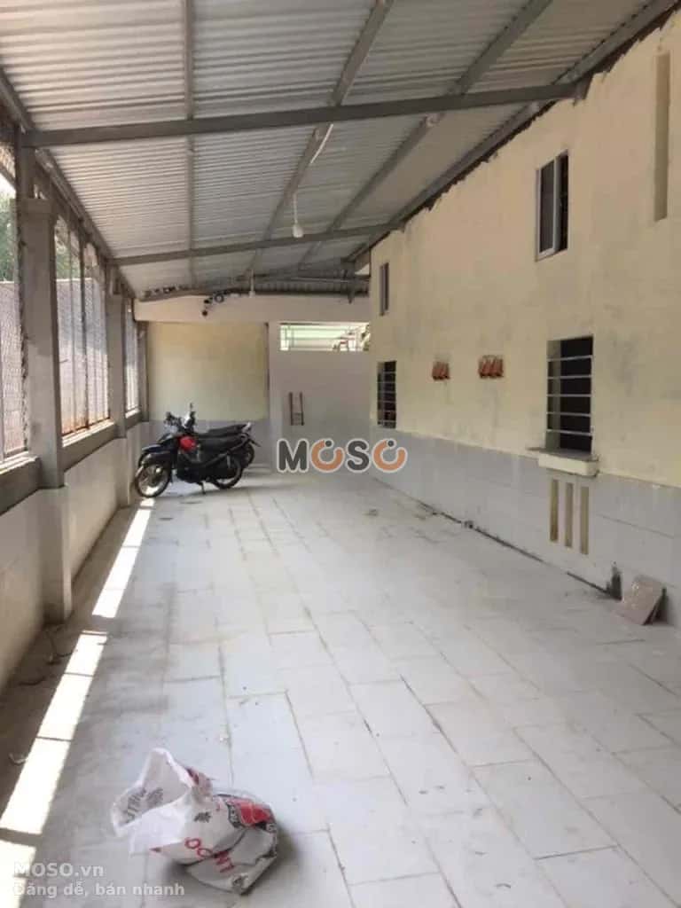 Cho thuê phòng trọ Đường Tân Liêm Huyện Bình Chánh, TP.HCM – 1 phòng ngủ, giá 1.8 triệu - ảnh 6