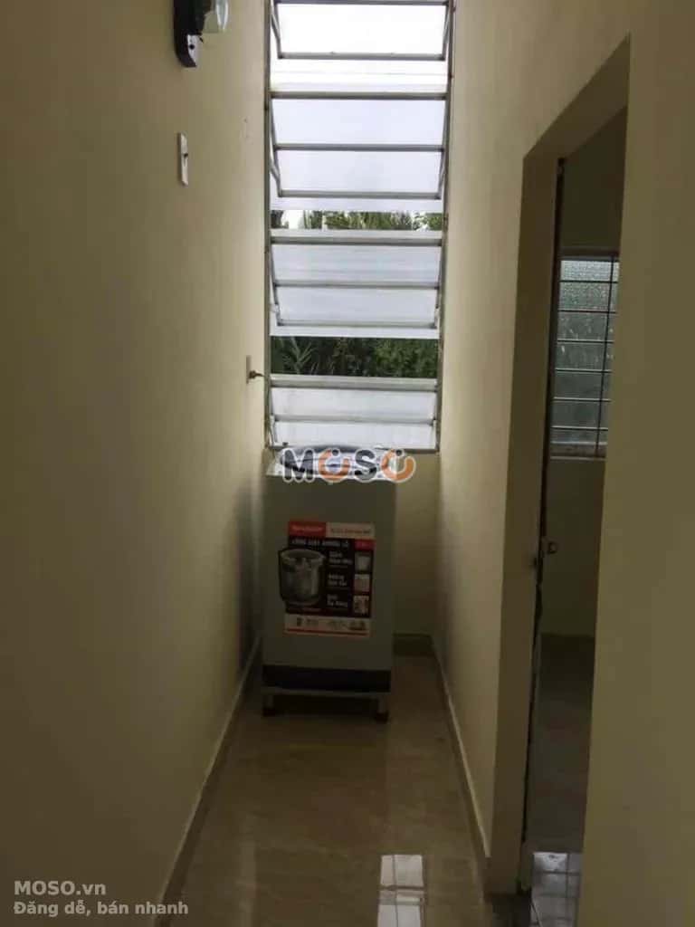 Cho thuê phòng trọ Đường Tân Liêm Huyện Bình Chánh, TP.HCM – 1 phòng ngủ, giá 1.8 triệu - ảnh 8