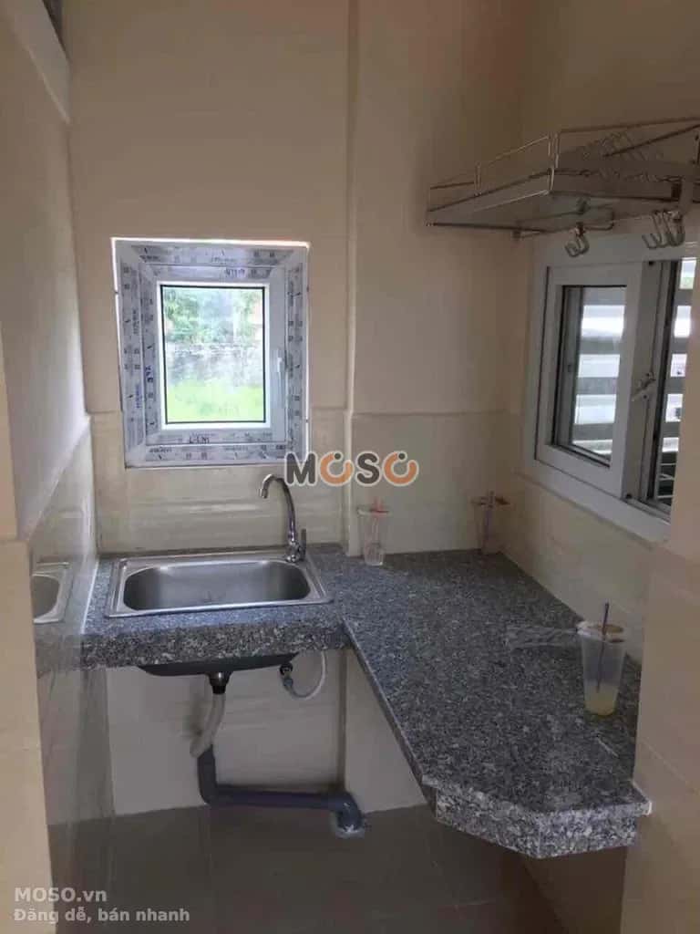 Cho thuê phòng trọ Đường Tân Liêm Huyện Bình Chánh, TP.HCM – 1 phòng ngủ, giá 1.8 triệu - ảnh 7