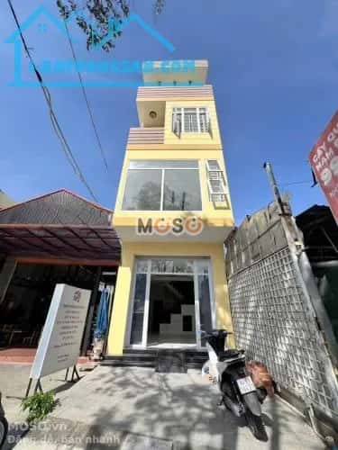 Cho thuê nhà mặt tiền Võ Văn Tần Ninh Kiều, Cần Thơ – 6 phòng ngủ, giá 16 triệu - ảnh 2