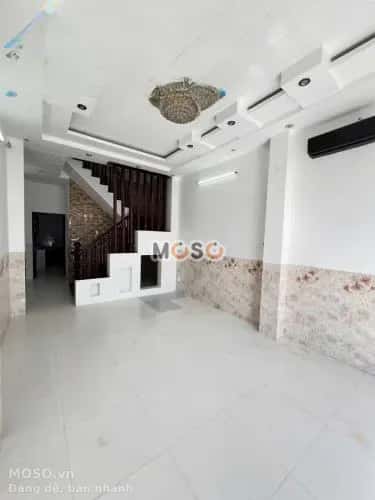 Cho thuê nhà mặt tiền Võ Văn Tần Ninh Kiều, Cần Thơ – 6 phòng ngủ, giá 16 triệu - ảnh 4