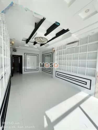 Cho thuê nhà mặt tiền Võ Văn Tần Ninh Kiều, Cần Thơ – 6 phòng ngủ, giá 16 triệu - ảnh 6