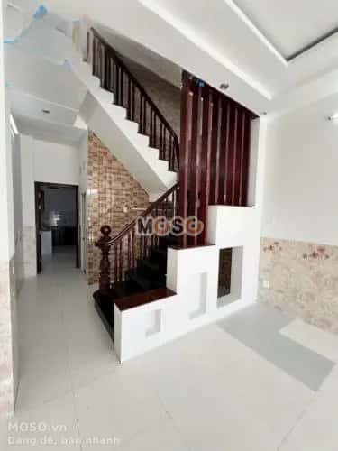 Cho thuê nhà mặt tiền Võ Văn Tần Ninh Kiều, Cần Thơ – 6 phòng ngủ, giá 16 triệu - ảnh 5