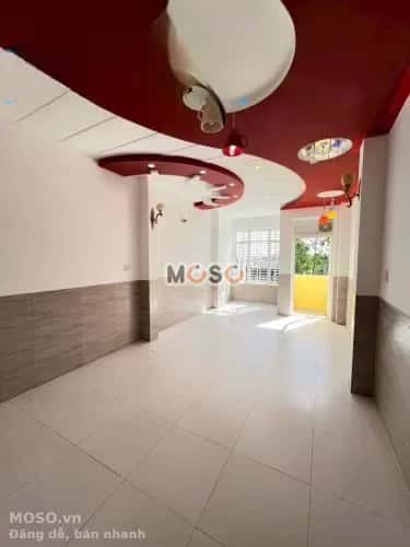 Cho thuê nhà mặt tiền Võ Văn Tần Ninh Kiều, Cần Thơ – 6 phòng ngủ, giá 16 triệu - ảnh 9