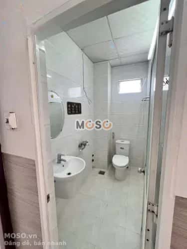 Cho thuê nhà mặt tiền Võ Văn Tần Ninh Kiều, Cần Thơ – 6 phòng ngủ, giá 16 triệu - ảnh 12