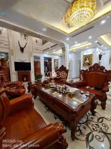 Cho thuê nhà hẻm Ngõ 58 Phố Việt Hưng Việt Hưng, Hà Nội – giá 50 tỷ - ảnh 5