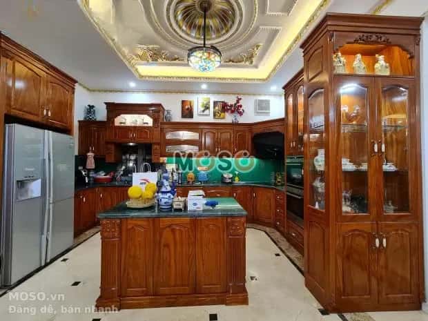 Cho thuê nhà hẻm Ngõ 58 Phố Việt Hưng Việt Hưng, Hà Nội – giá 50 tỷ - ảnh 2