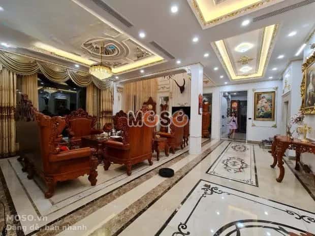 Cho thuê nhà hẻm Ngõ 58 Phố Việt Hưng Việt Hưng, Hà Nội – giá 50 tỷ - ảnh 3